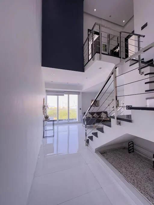 Appartement Luxury 2Bed 2Bath Ph Steps From Mall Viva Barranquilla  Colombie