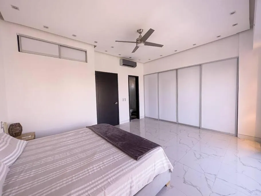 Luxury 2Bed 2Bath Ph Steps From Mall Viva Barranquilla  Appartement Barranquilla (Atlantico)
