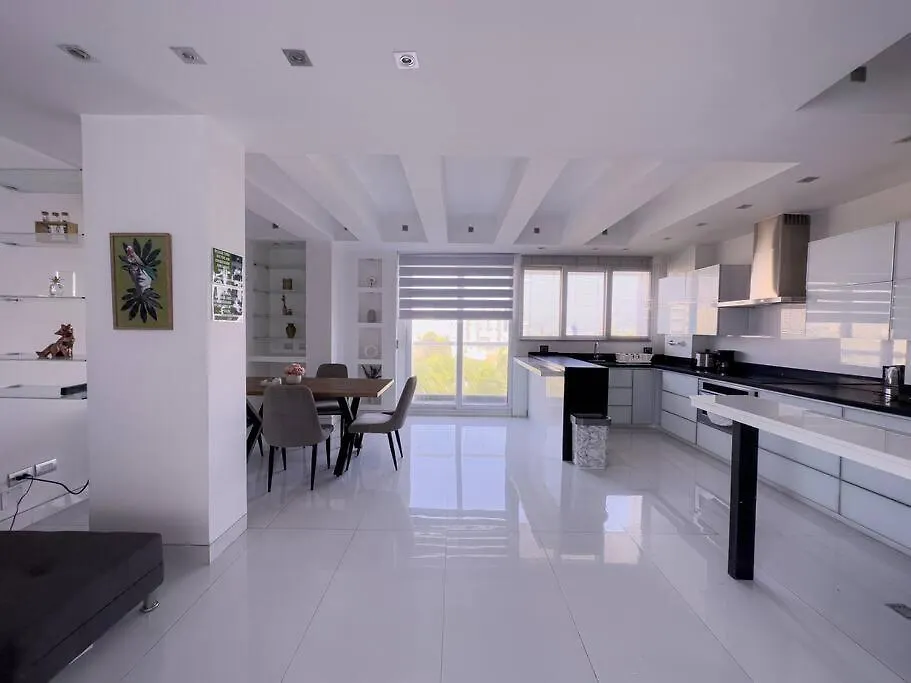 Luxury 2Bed 2Bath Ph Steps From Mall Viva Barranquilla  Barranquilla (Atlantico)