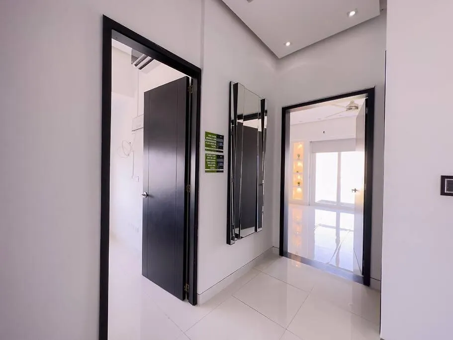 Appartement Luxury 2Bed 2Bath Ph Steps From Mall Viva Barranquilla