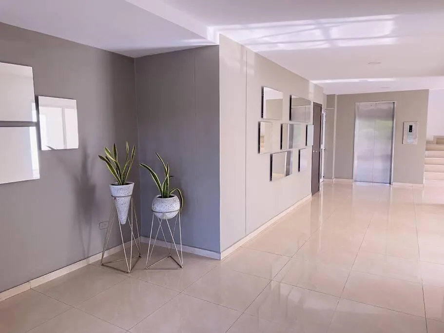 Luxury 2Bed 2Bath Ph Steps From Mall Viva Barranquilla  0*, Barranquilla (Atlantico)
