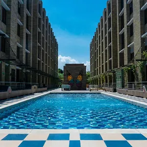  Apartamento Livinnx